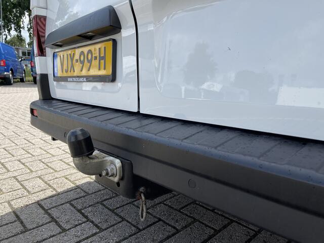 Fiat TALENTO 2.0 MultiJet 145pk L2H1 / vaste prijs rijklaar ¤ 16.950 ex btw / lease vanaf ¤ 285 / airco / cruise / navigatie / trekhaak / dakdragers / achteruit rijcamera / euro 6 / bpm vrij !