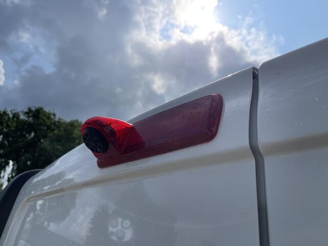 Fiat TALENTO 2.0 MultiJet 145pk L2H1 / vaste prijs rijklaar ¤ 16.950 ex btw / lease vanaf ¤ 285 / airco / cruise / navigatie / trekhaak / dakdragers / achteruit rijcamera / euro 6 / bpm vrij !