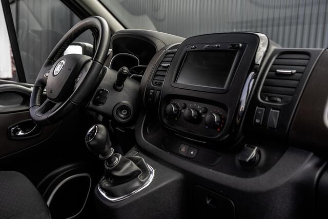 Fiat TALENTO 1.6MJ 125PK Ecojet | L2H1 | LED | Navi | Inrichting | Cruise | Airco | PDC | Euro 6