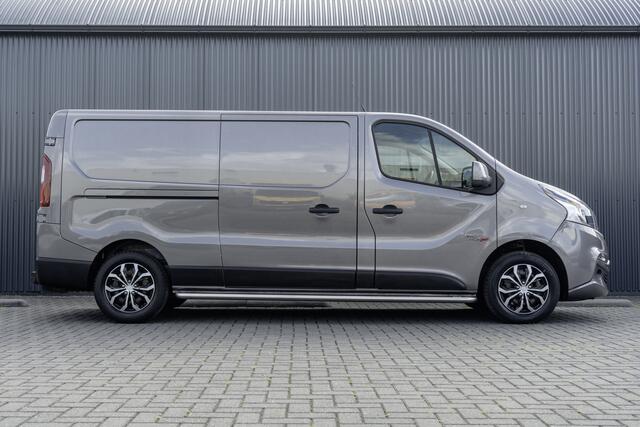 Fiat TALENTO 1.6MJ 125PK Ecojet | L2H1 | LED | Navi | Inrichting | Cruise | Airco | PDC | Euro 6