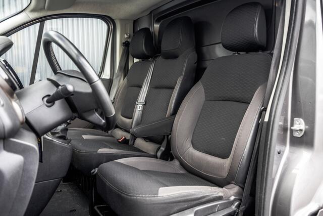 Fiat TALENTO 1.6MJ 125PK Ecojet | L2H1 | LED | Navi | Inrichting | Cruise | Airco | PDC | Euro 6