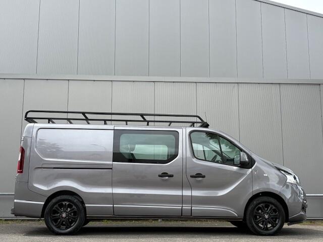 Fiat TALENTO 2.0 L2H1 - nap! - 2020 - 6 pers. - airco - camera -