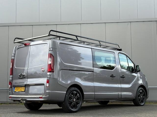 Fiat TALENTO 2.0 L2H1 - nap! - 2020 - 6 pers. - airco - camera -
