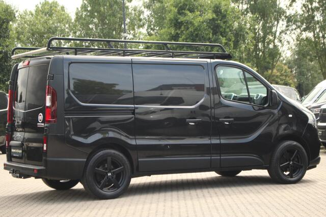 Fiat TALENTO 2.0 MultiJet 146pk L1H1 Basis | Trekhaak | Navi | Cruise | Airco | Lease 278,- p/m