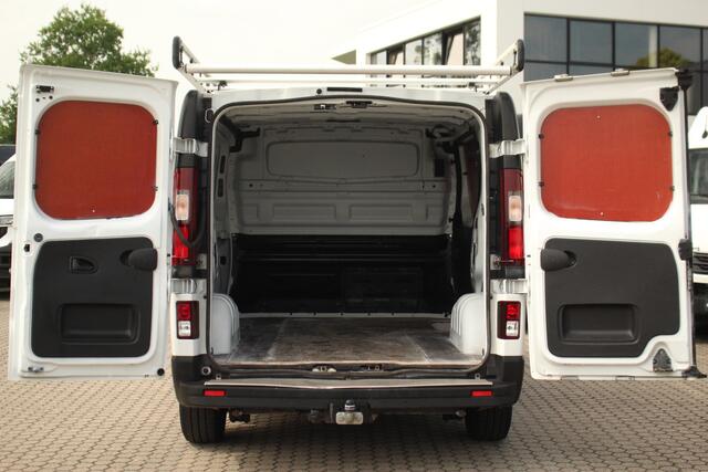 Fiat TALENTO 2.0 MultiJet 146pk L1H1 Basis | Trekhaak | Navi | Imperiaal | Trap | Lease 288,- p/m