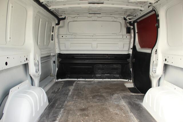 Fiat TALENTO 2.0 MultiJet 146pk L1H1 Basis | Trekhaak | Navi | Imperiaal | Trap | Lease 288,- p/m