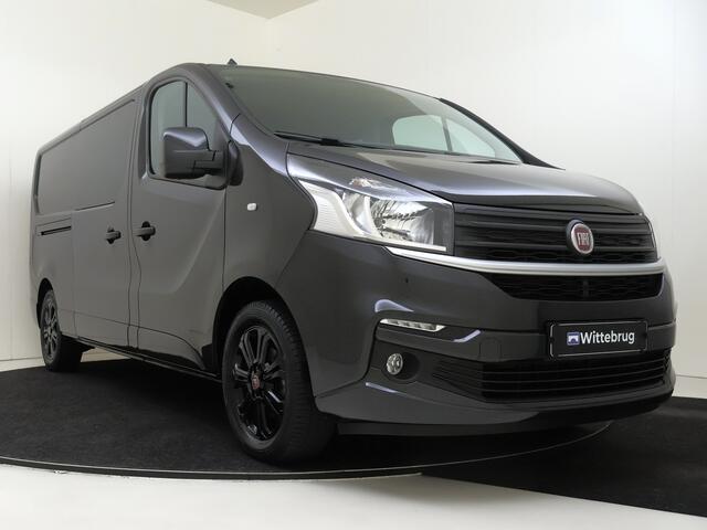 Fiat TALENTO 2.0 MultiJet L2H1 Business Pro DC