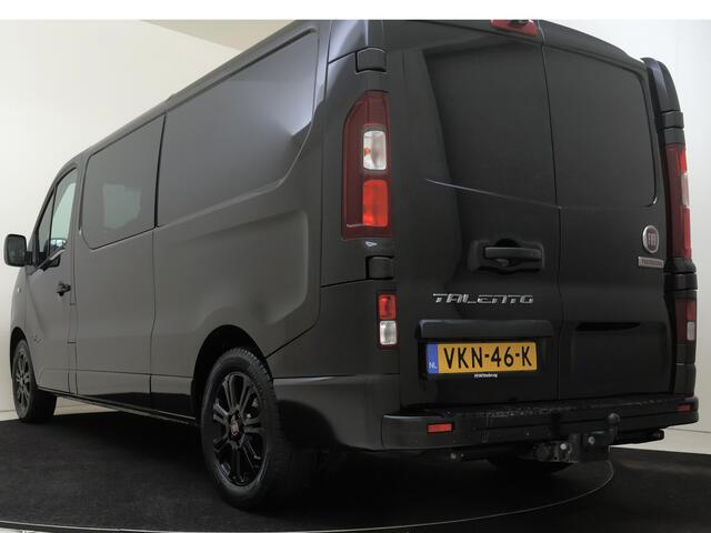 Fiat TALENTO 2.0 MultiJet L2H1 Business Pro DC