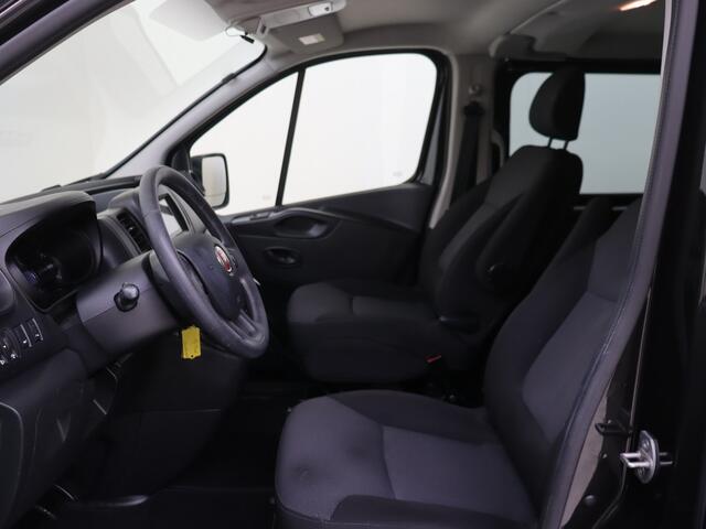 Fiat TALENTO 2.0 MultiJet L2H1 Business Pro DC