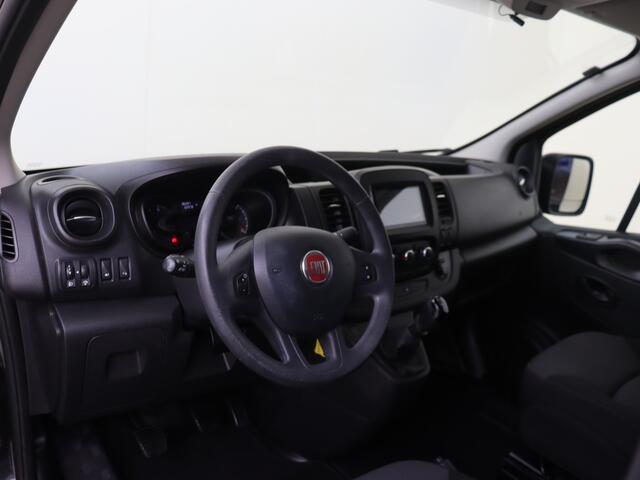 Fiat TALENTO 2.0 MultiJet L2H1 Business Pro DC