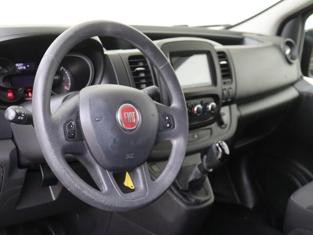 Fiat TALENTO 2.0 MultiJet L2H1 Business Pro DC
