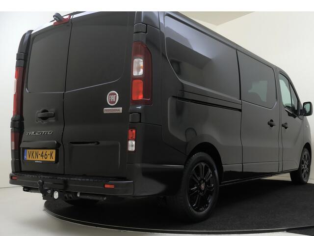 Fiat TALENTO 2.0 MultiJet L2H1 Business Pro DC