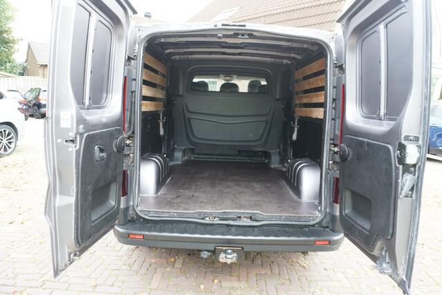 Fiat TALENTO 1.6 MJ EcoJet L2H1 DC SX MARGE 5P TREKHAAK CAMERA NAVI