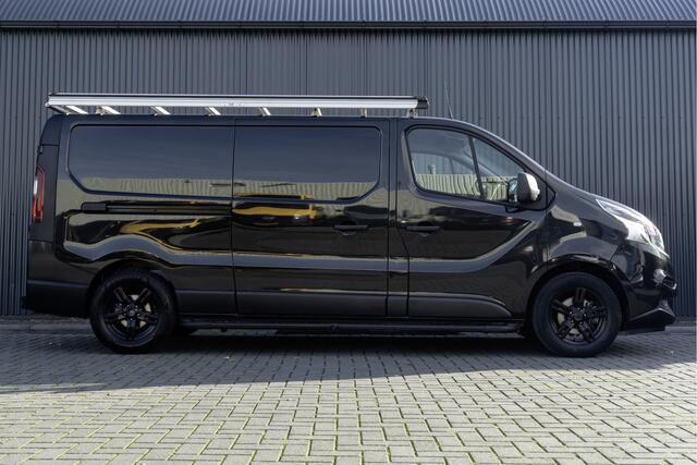 Fiat TALENTO 2.0 MultiJet 146PK | L2H1 | Imperiaal | Camera | Navi | Cruise | Airco | PDC | Euro 6