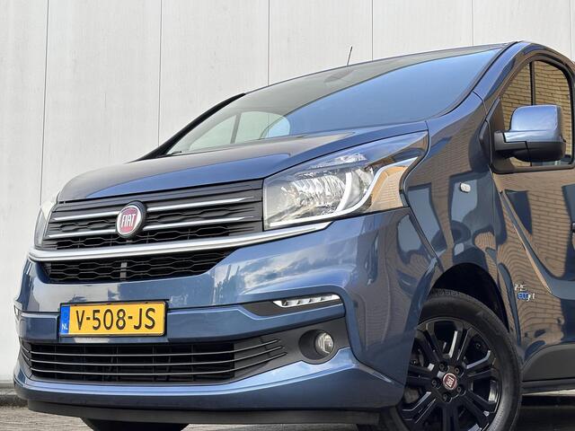 Fiat TALENTO 1.6 MJ EcoJet L2H1 SX Trafic/Vivaro l 140 PK l Topconditie l