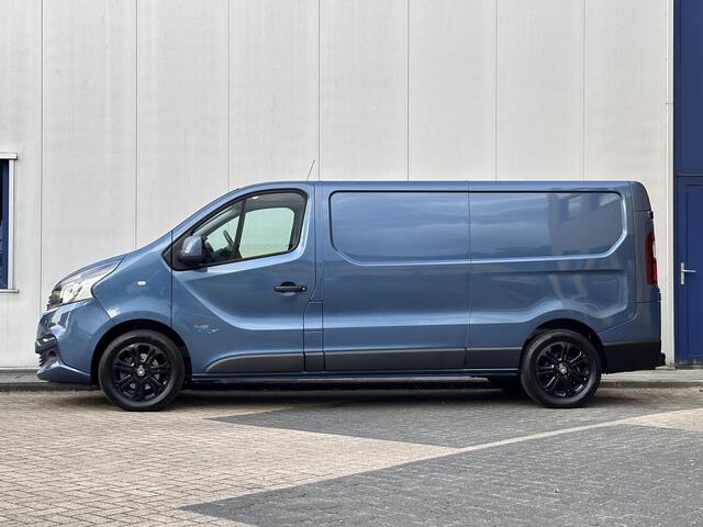 Fiat TALENTO 1.6 MJ EcoJet L2H1 SX Trafic/Vivaro l 140 PK l Topconditie l