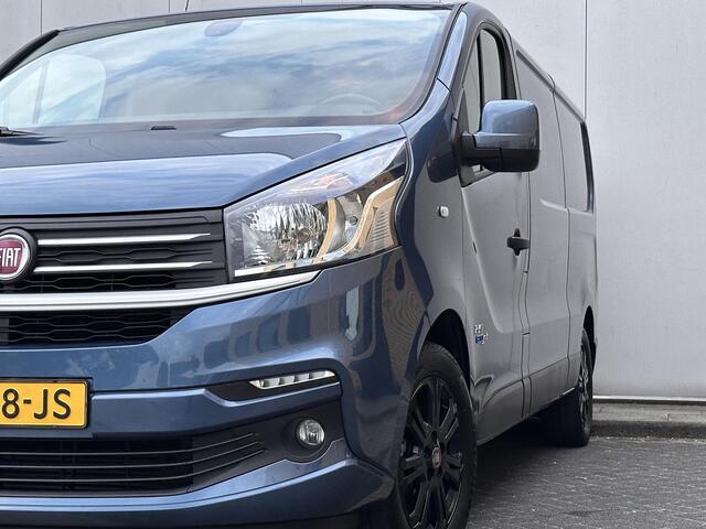 Fiat TALENTO 1.6 MJ EcoJet L2H1 SX Trafic/Vivaro l 140 PK l Topconditie l