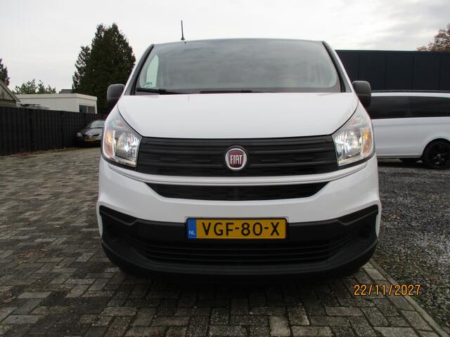 Fiat TALENTO 2.0 MJ L1H1 146pk
