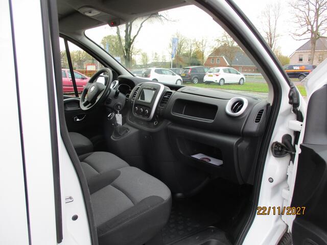 Fiat TALENTO 2.0 MJ L1H1 146pk