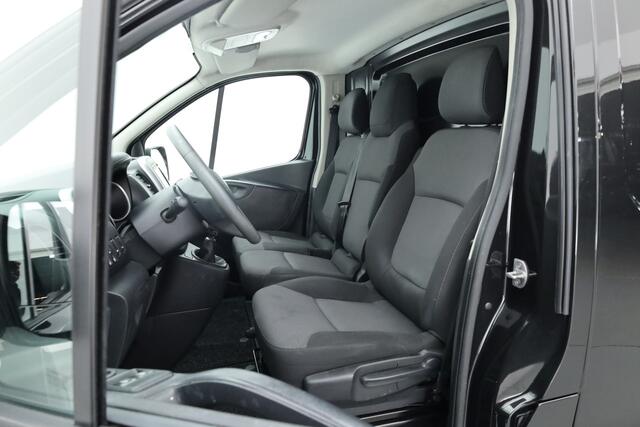 Fiat TALENTO 2.0 MultiJet L2H1 | 145pk | Cruise Control | Trekhaak | Bluetooth | DAB