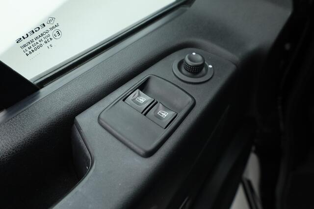 Fiat TALENTO 2.0 MultiJet L2H1 | 145pk | Cruise Control | Trekhaak | Bluetooth | DAB