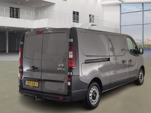 Fiat TALENTO 1.6 MJ EcoJet L2H1