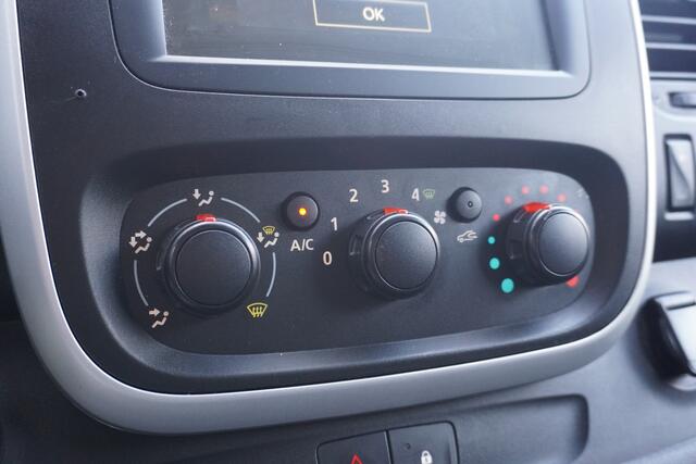 Fiat TALENTO 1.6 MJ 125PK - EURO 6 - Airco - Navi - Cruise - ¤ 12.900,- Excl.