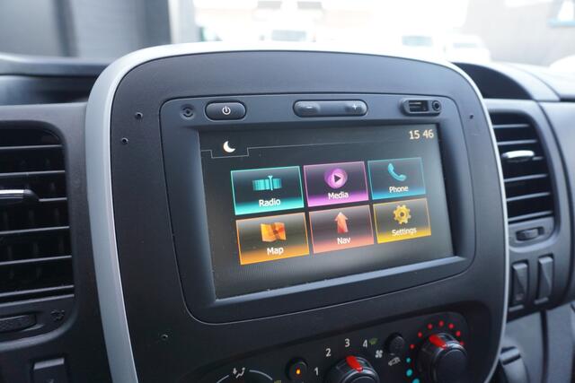 Fiat TALENTO 1.6 MJ 125PK - EURO 6 - Airco - Navi - Cruise - ¤ 12.900,- Excl.