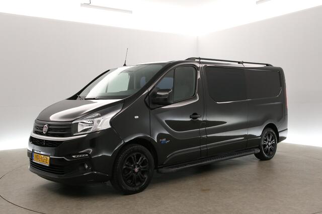 Fiat TALENTO 2.0 MultiJet 146PK L2H1 | DC | Airco | Carplay | Camera | Cruise | Navigatie | Parkeersens.