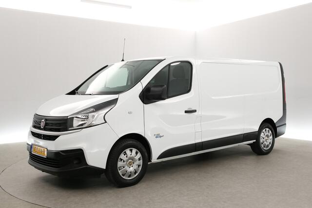Fiat TALENTO 2.0 MultiJet L2H1 | 145PK | MARGE | Airco | Cruise | Camera | Navi | 3-Zits | Trekh.