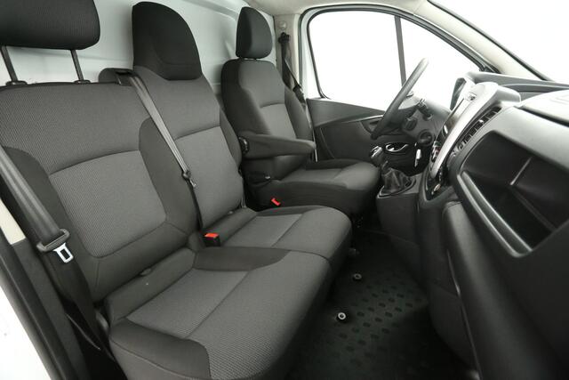 Fiat TALENTO 2.0 MultiJet L2H1 | 145PK | MARGE | Airco | Cruise | Camera | Navi | 3-Zits | Trekh.