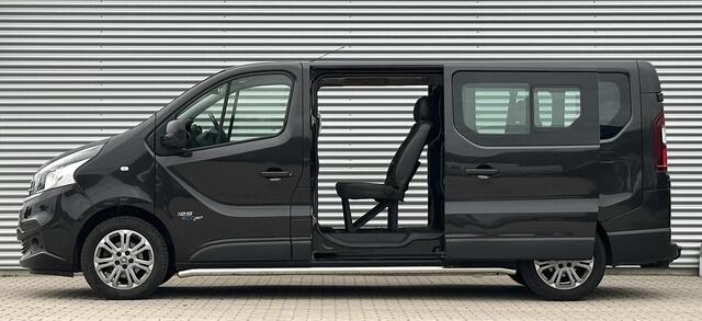 Fiat TALENTO Renault Trafic Opel Vivaro 1.6 L2 Personenbus