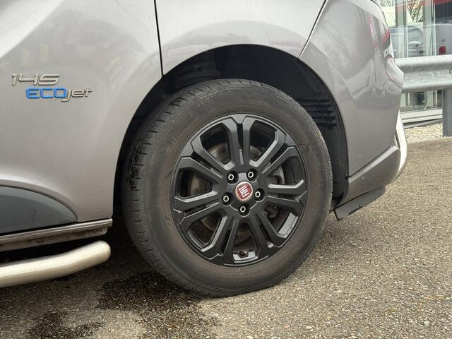 Fiat TALENTO 1.6 MJ EcoJet L2H1 SX | NL-auto | 1e Eig | LED | Navi | Trekhaak