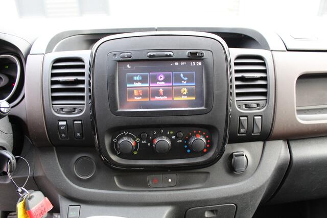 Fiat TALENTO 1.6 MJ 126Pk EcoJet L1H1 SX | Airco | Camera | Trekhaak