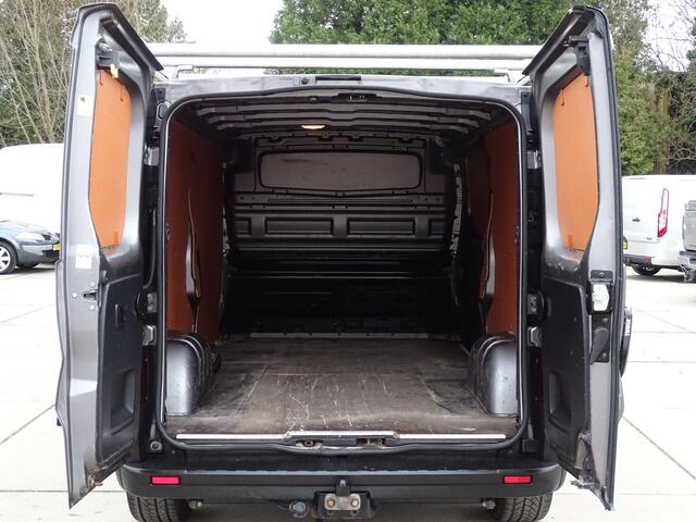 Fiat TALENTO 1.6 MJ EcoJet L2H1 Basis