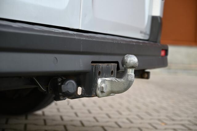 Fiat TALENTO 2.0 L2H1 MultiJet 145 PK CarPlay Trekhaak PDC Cruise