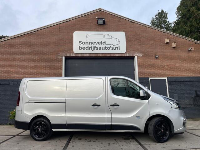 Fiat TALENTO 1.6 MJ EcoJet L2H1 SX Euro6 125pk Zeer lage kilometerstand!!