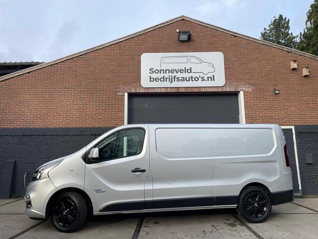 Fiat TALENTO 1.6 MJ EcoJet L2H1 SX Euro6 125pk Zeer lage kilometerstand!!