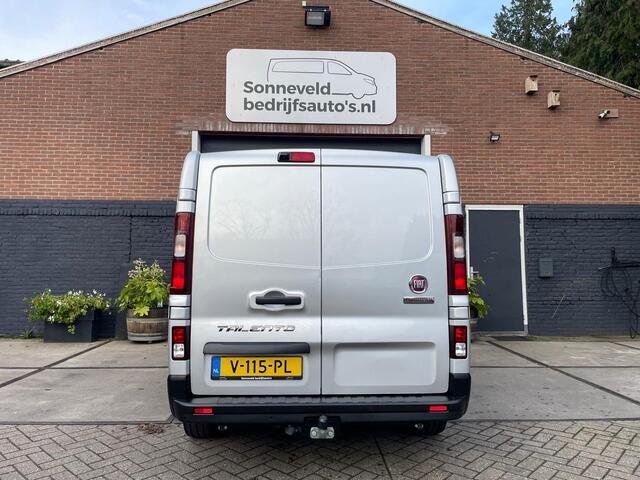 Fiat TALENTO 1.6 MJ EcoJet L2H1 SX Euro6 125pk Zeer lage kilometerstand!!