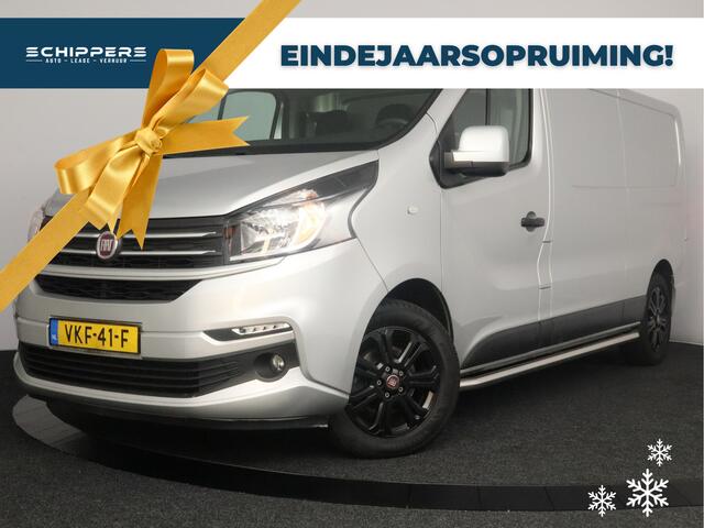 Fiat TALENTO 2.0 MultiJet L2H1 SX Trekhaak | Achteruitrijcamera | Navigatie |