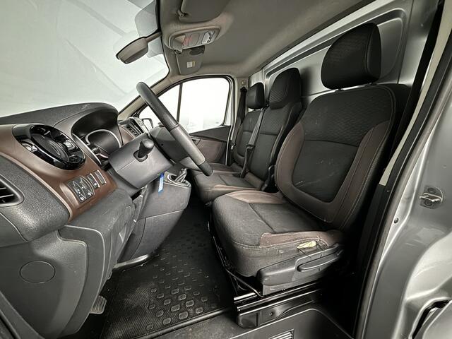 Fiat TALENTO 2.0 MultiJet L2H1 SX Trekhaak | Achteruitrijcamera | Navigatie |