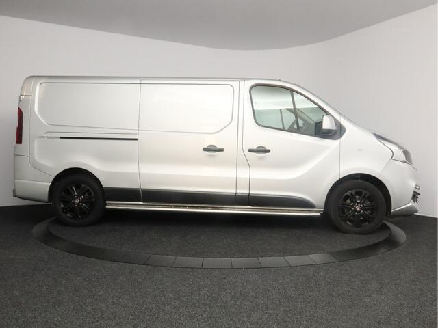Fiat TALENTO 2.0 MultiJet L2H1 SX Trekhaak | Achteruitrijcamera | Navigatie |