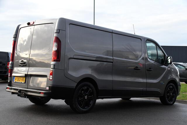 Fiat TALENTO 1.6 MJ EcoJet L2H1 SX Camera, Cruise, 145pk, NAVI, Multimedia, Trekhaak, Sensoren, Uniek!