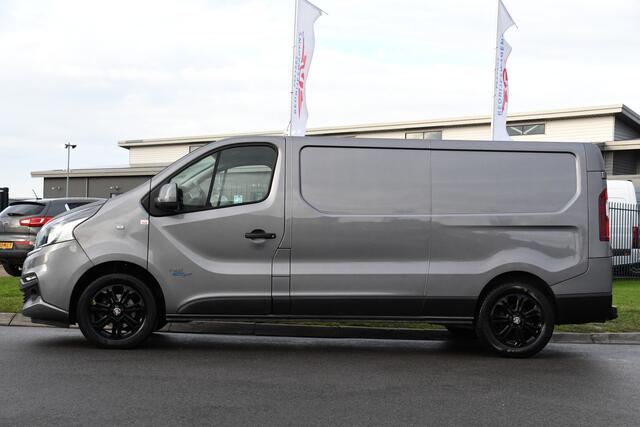 Fiat TALENTO 1.6 MJ EcoJet L2H1 SX Camera, Cruise, 145pk, NAVI, Multimedia, Trekhaak, Sensoren, Uniek!