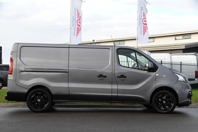 Fiat TALENTO 1.6 MJ EcoJet L2H1 SX Camera, Cruise, 145pk, NAVI, Multimedia, Trekhaak, Sensoren, Uniek!