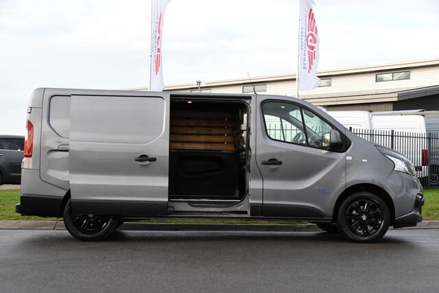 Fiat TALENTO 1.6 MJ EcoJet L2H1 SX Camera, Cruise, 145pk, NAVI, Multimedia, Trekhaak, Sensoren, Uniek!