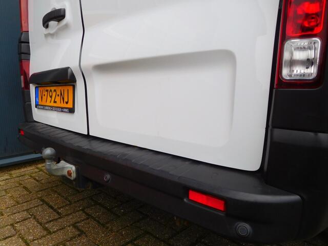 Fiat TALENTO 1.6 MJ L2H1 Basis Euro 6