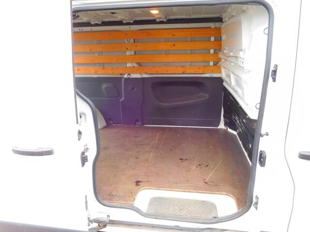 Fiat TALENTO 1.6 MJ L2H1 Basis Euro 6