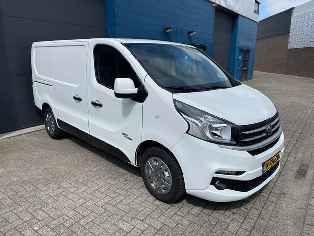Fiat TALENTO 1.6MJ 120 L1H1 Airco Cruise Navi Org 30.000km!!