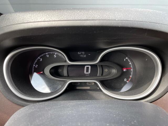 Fiat TALENTO 1.6MJ 120 L1H1 Airco Cruise Navi Org 30.000km!!